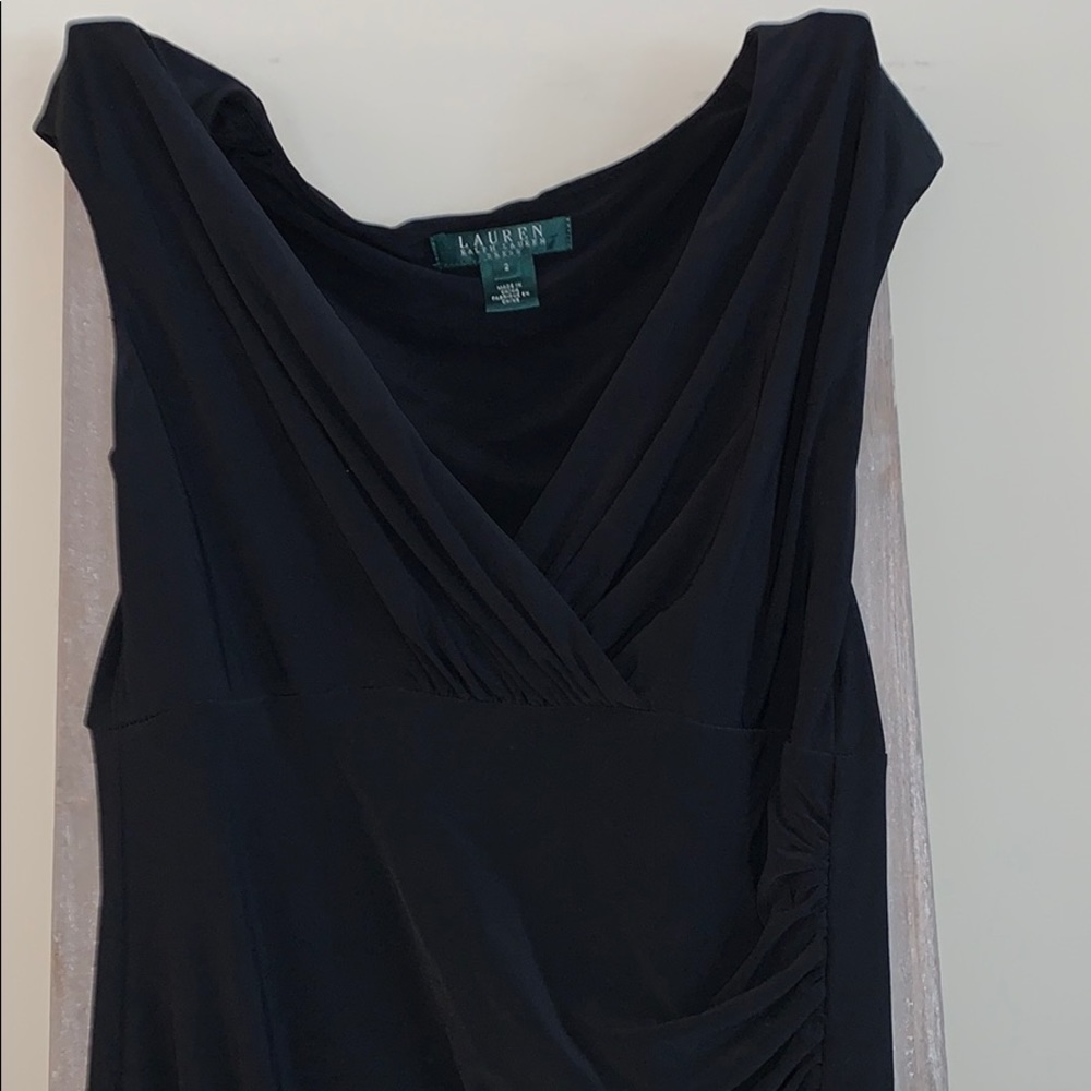 Ralph Lauren Dress